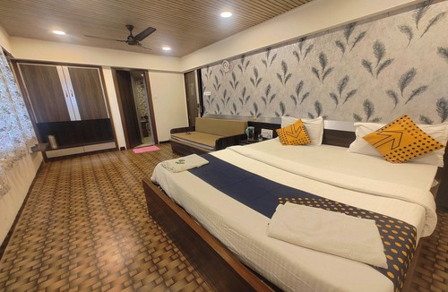 Mahabaleshwar Hotel | Harmony Inn