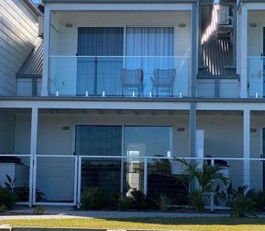 Harrington Apartment | Harrington Marina Magic