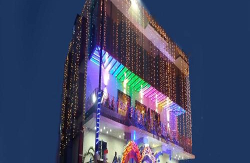 Ranchi Hotel | Harsh-Regency