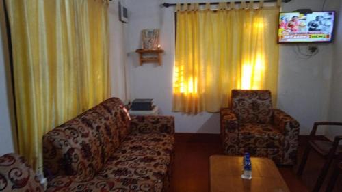 Adyar House | Harsha Nandan guest house