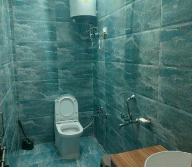 Yamunotri House | Harsil woodstone homestay