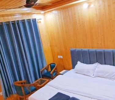 Yamunotri House | Harsil woodstone homestay