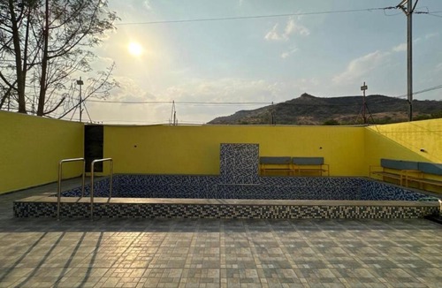 Aurangabad Resort | Harsuliya resort and tree house