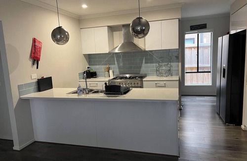 Clyde House | Hartleigh Abode