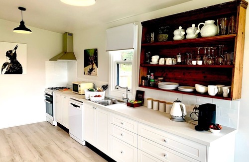 Little Hartley Cottage | Hartvale Cottage & Gardens. Breathe out. Let go. Be inspired.