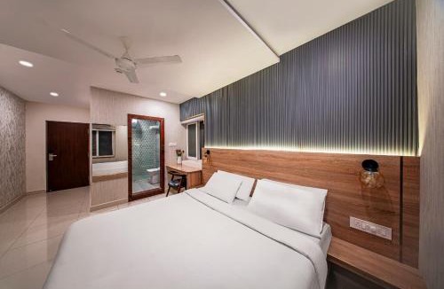 Hyderabad Hotel | Harvey's Hotel