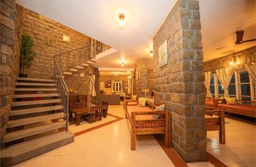 Manchanabele House | Hasiru Farm House & Party Hall