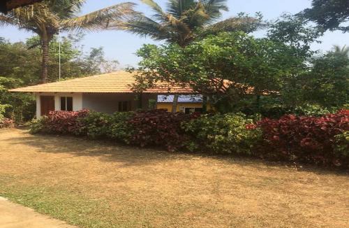 Mudigere House | Hasiru Farms Homestay by StayApart