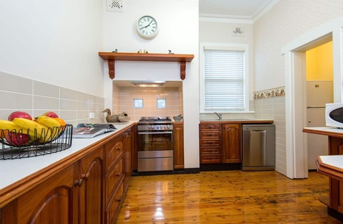 Wodonga House | Haslemere on Havelock Street