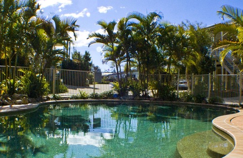 Hastings Point Apartment | Hastings Cove Waterfront Holiday Apartments