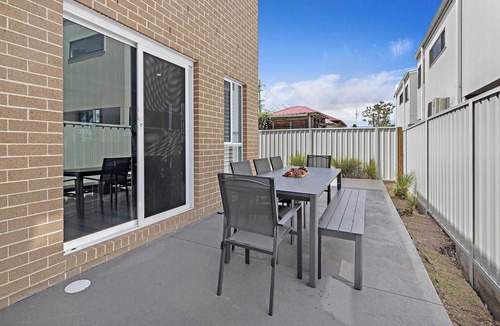 Oak Flats House | Haus on Moore