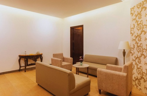 Behror Hotel | Haut Monde Rajputana Palace