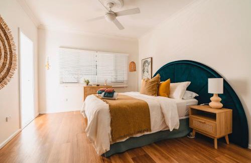 Crescent Head House | Havana On Pacific