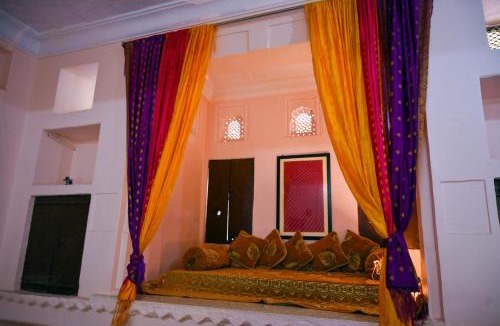Bundi House | Haveli Gulabram Ji, Bundi