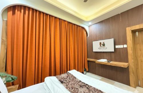 Ajmer Resort | Haveli Resort & Banquet Ajmer