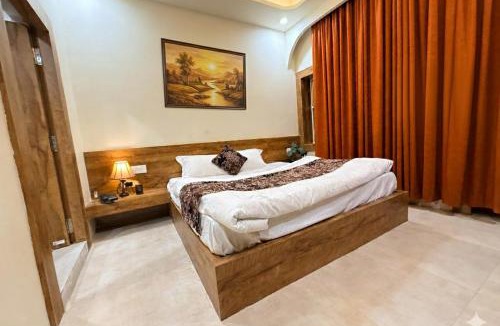 Ajmer Resort | Haveli Resort & Banquet Ajmer