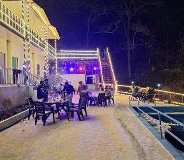 Sirala Hotel | Haveli Resort Shivpuri