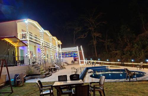 Sirala Hotel | Haveli Resort Shivpuri