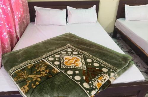 Sirala Hotel | Haveli Resort Shivpuri