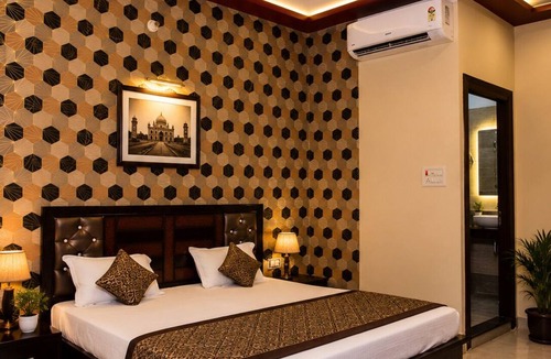Aligarh Hotel | Haven Guest House