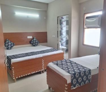 Sector 27 Hotel | HAVEN HEIGHTS HOTEL NOIDA SECTOr 18