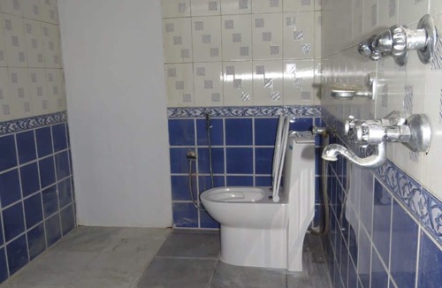 Bhowali Hotel | Haya palace