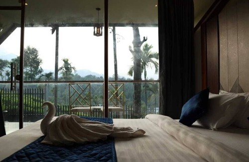 Chooralmala Resort | Hayashi Resort