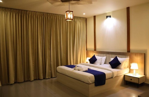Vayittiri Cabin | Hayashi Resort - White House
