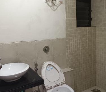 Igatpuri Apartment | Haze Stay