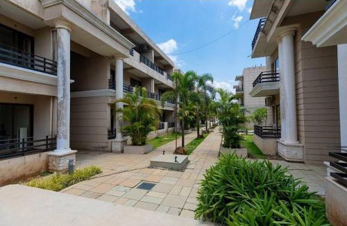 Igatpuri Apartment | Haze Stay