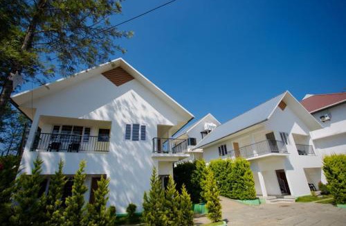 Devikolam Resort | Hazeberg Resort