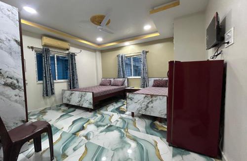 Mukundapur Apartment | HCN HOME Stay