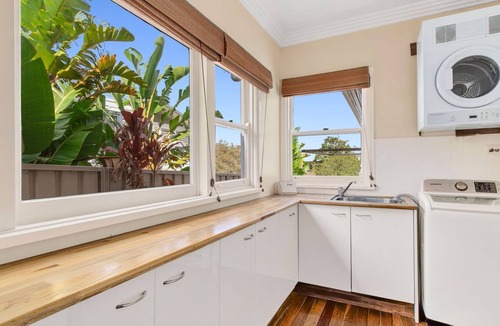 Urunga House | Headland Beauty - An unrivaled beachfront retreat with a private pool!