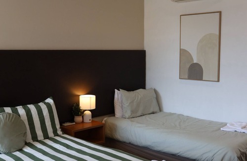 Heathcote Hotel | Heathcote Hotel