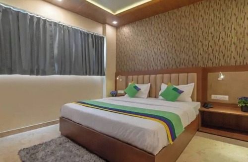 Faizabad Hotel | Heaven Grand Ayodhya