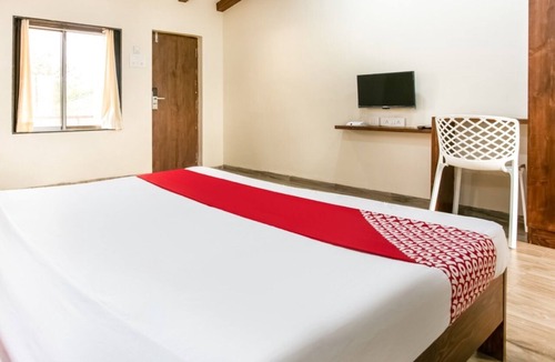 Palghar Resort | Heaven Hill Resort