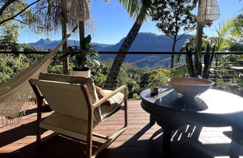 Currumbin Valley House | Heaven's Gate