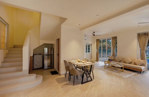 Karjat Villa | Heavenly Homes by ELIVAAS 2BHK Villa