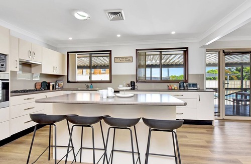 Ellalong House | Helena Grand Estate Hunter Valley