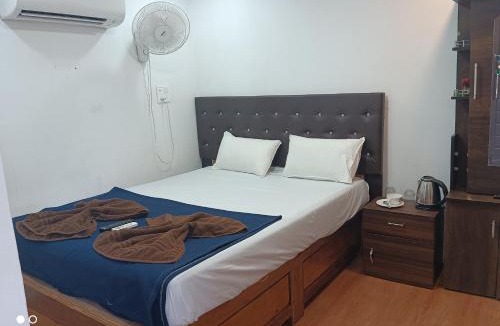 Ashvem House | Helix Guest House