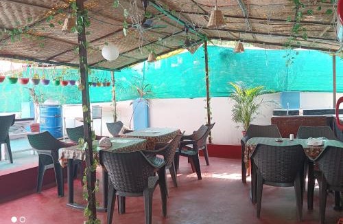 Ashvem House | Helix Guest House