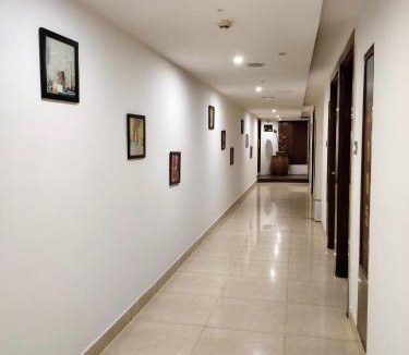 Banjara Hills Hotel | Hemaadri Grand
