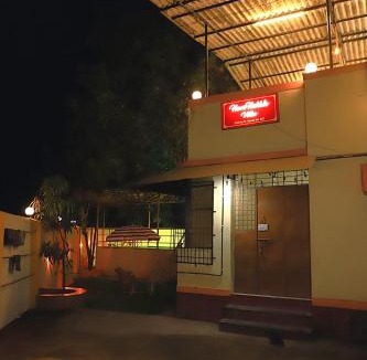 Neral House | HemHarsh Holiday Home with pool