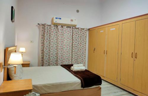 Ajmer House | Heritage Bungalow 97 Ajmer