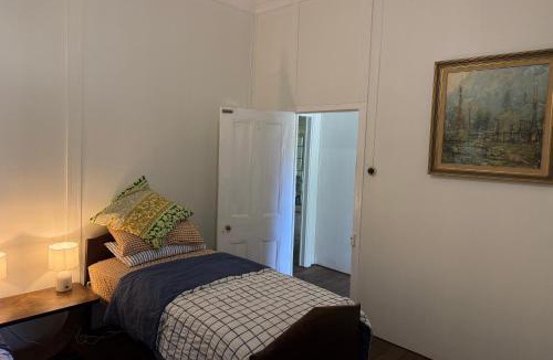 Bellingen House | Heritage Cottage, Central & Full of Vibe