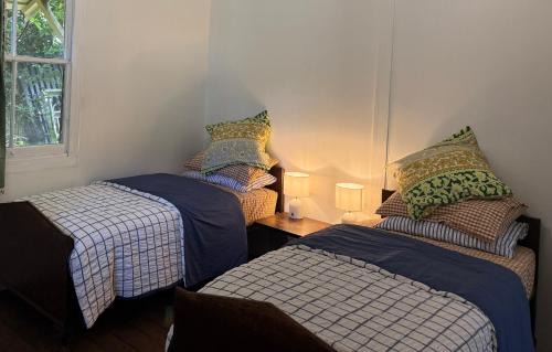 Bellingen House | Heritage Cottage, Central & Full of Vibe