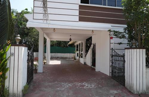 Mangalore Villa | Heritage Crystal Villaa Manglore