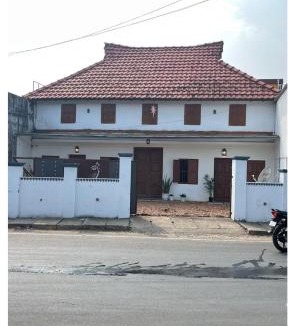 Changanacherry Apartment | Heritage Haven
