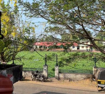 Changanacherry Apartment | Heritage Haven