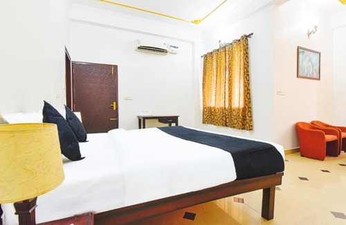 Vaishali Nagar House | Heritage homes